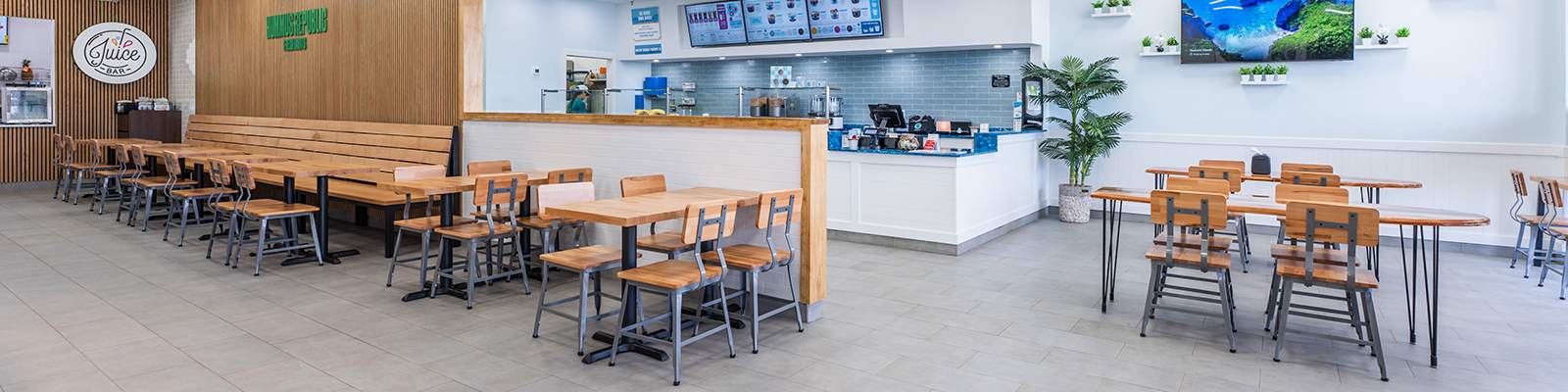 Hummus Republic - Avon, IN	