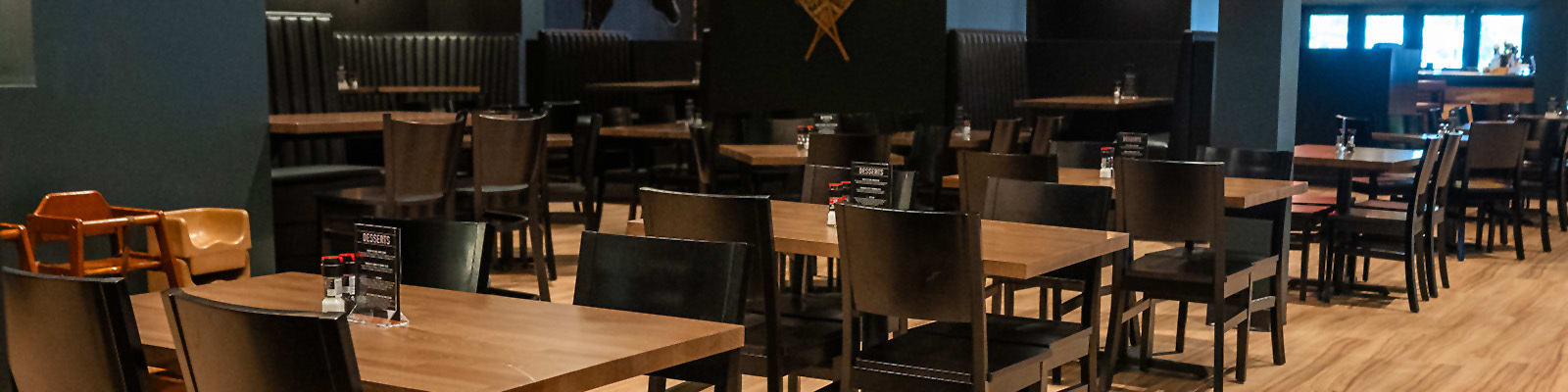 D Mikes Resort & Grill - Alexandria, MN