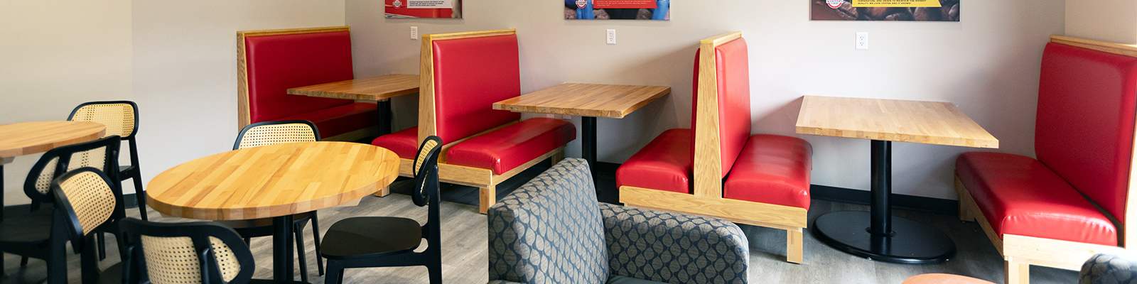 Scooters Coffee - Sioux Falls, SD