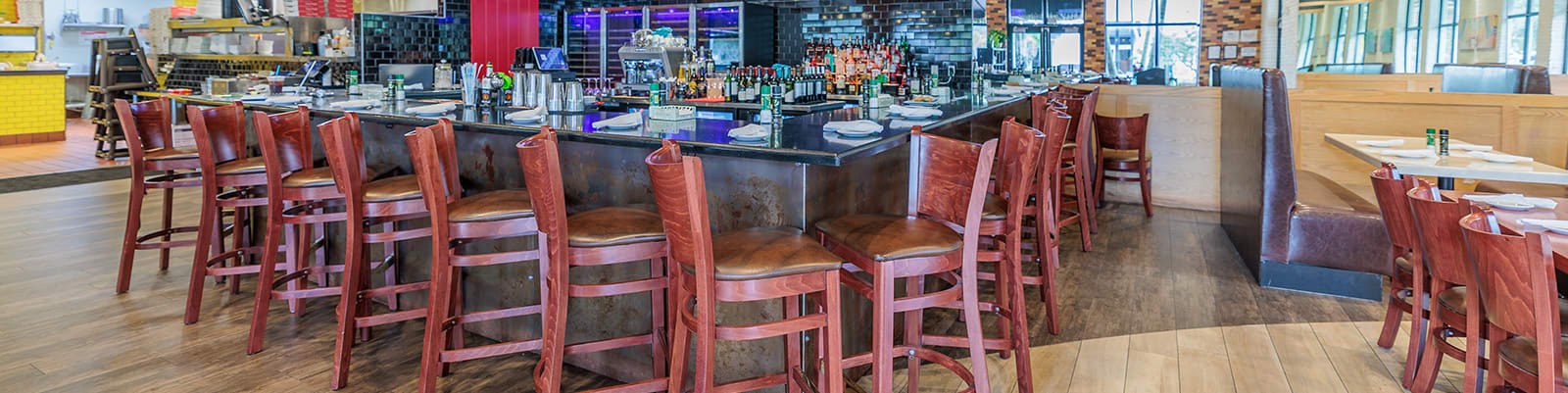 Agliolio - Wellington, FL