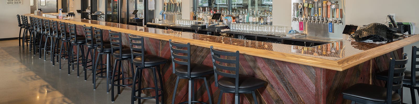 Inventors Brewpub - Port Washington, WI