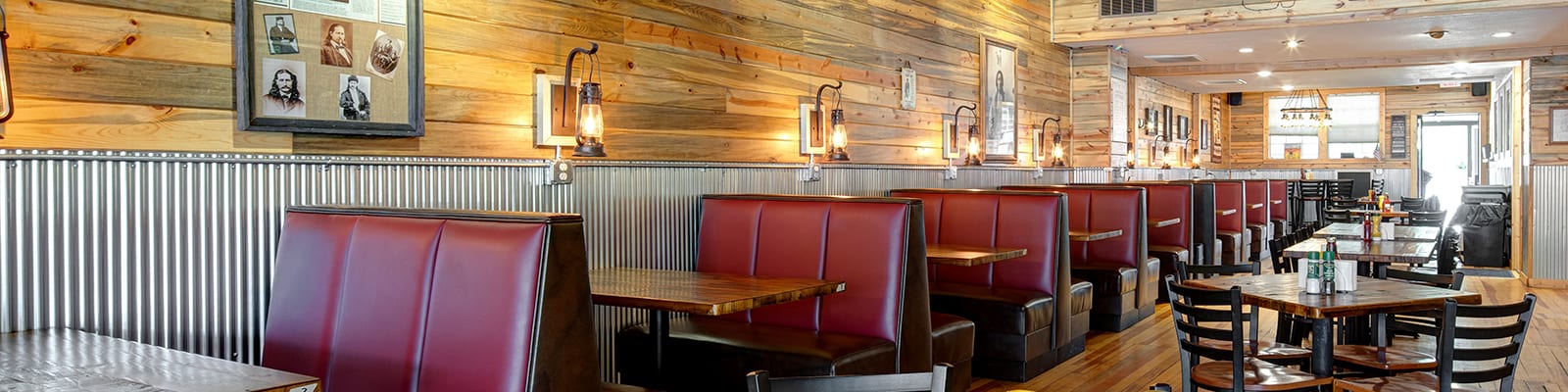 Calamity Janes - Custer, SD