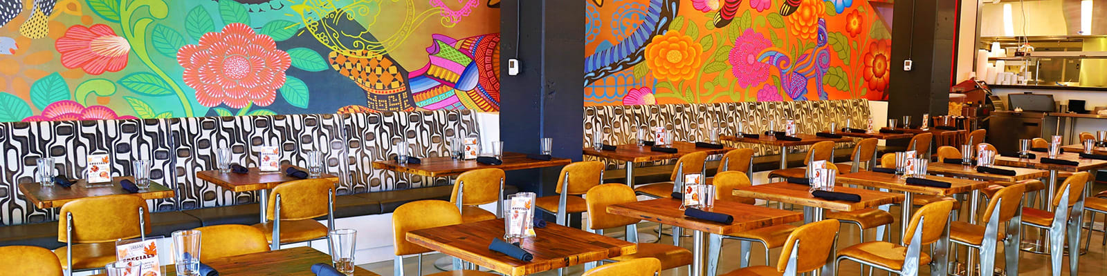 Urbano Annapolis  - Annapolis, MD