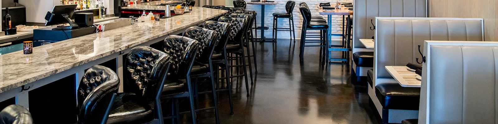 Jimmy G's - Virginia Beach, VA