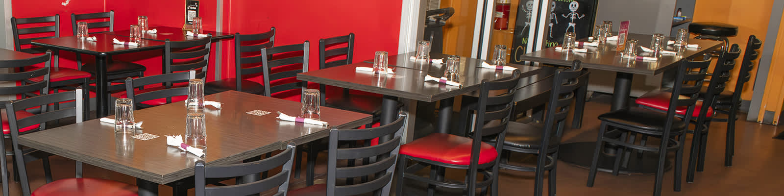 Chicago Waffles - Chicago, IL 