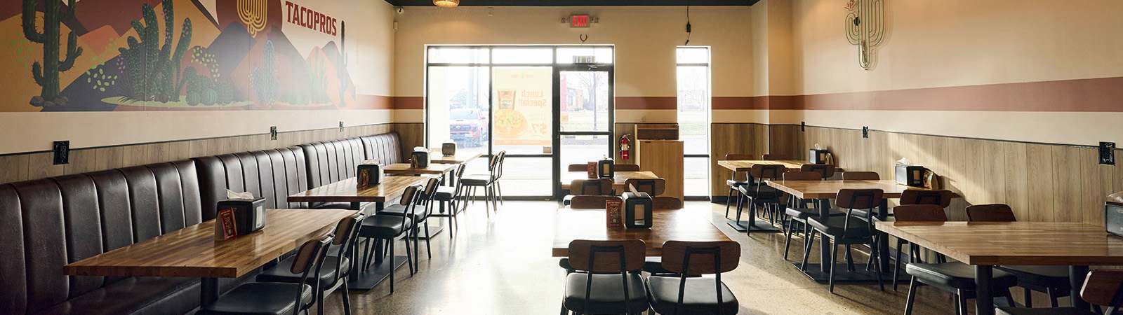 Taco Pros - Marysville, OH