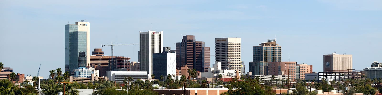Restaurant Installations in Phoenix