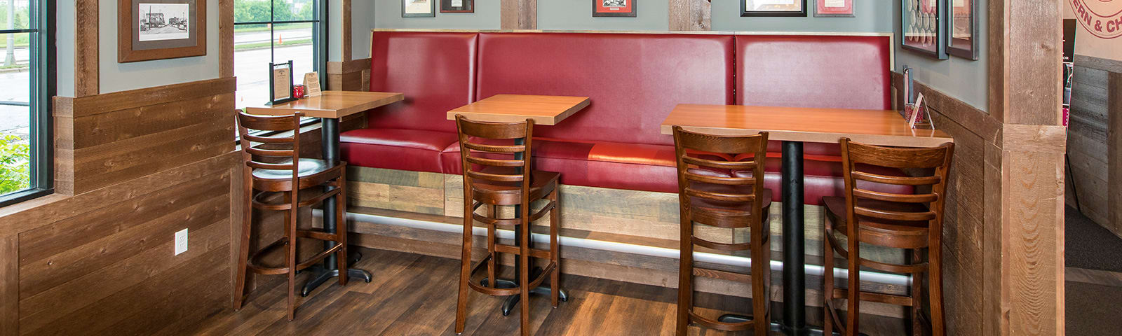 Stockyards Tavern - South St. Paul, MN