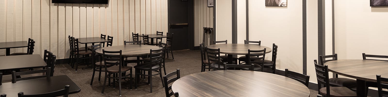 The Sunrise Cafe  - Le Grand, IA