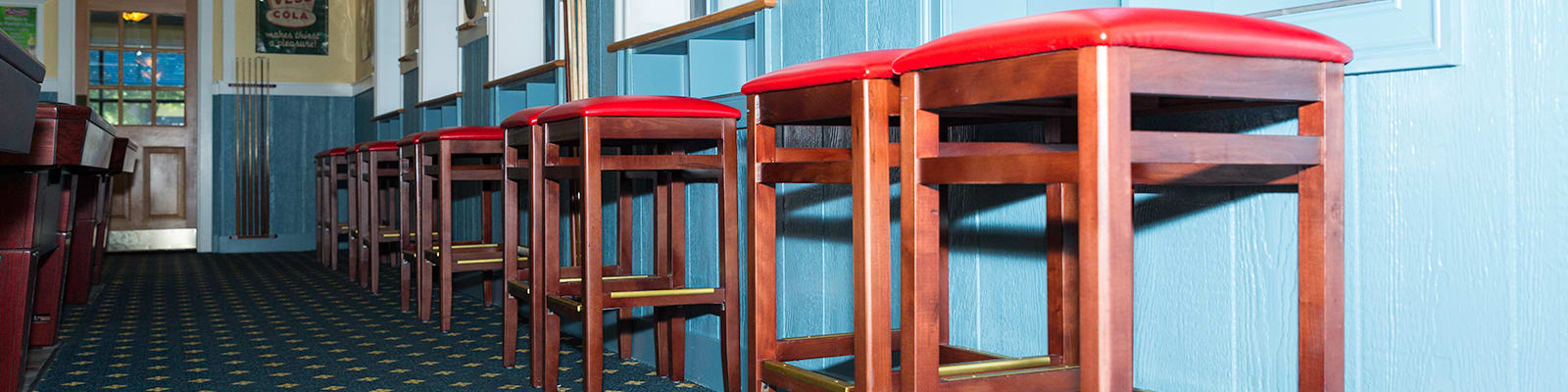 The Bungalow Alehouse