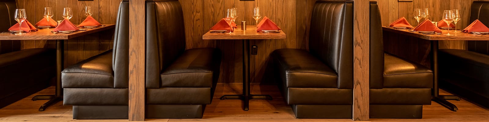 Rustic Chop House