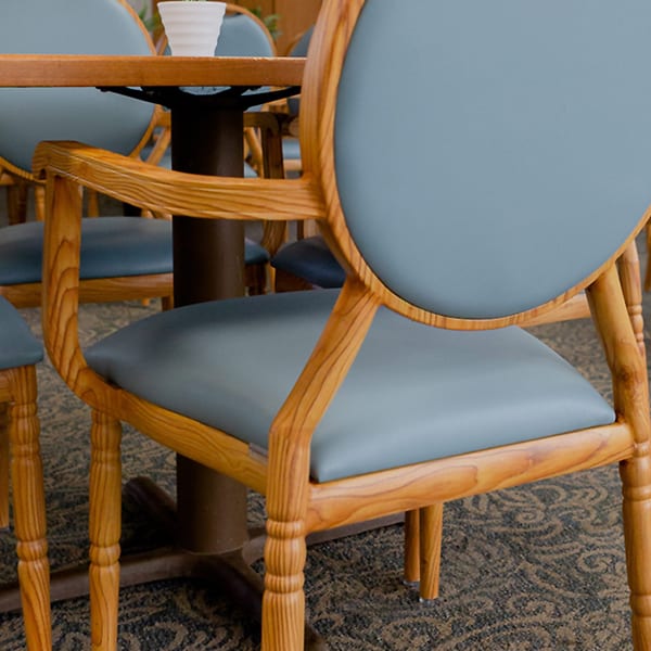 Freedom Village Senior Living in Homewood, IL provided its residents