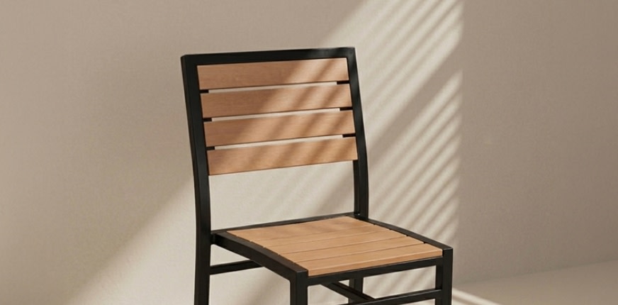 Outdoor Restaurant Chairs