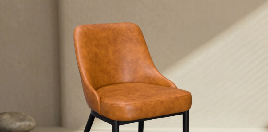 Upholstered Restaurant Chairs
