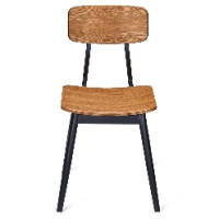 Metal Chairs