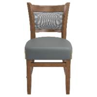 Wood Chairs