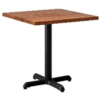 Wood Table Tops