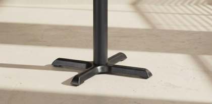 Cast Iron Table Bases
