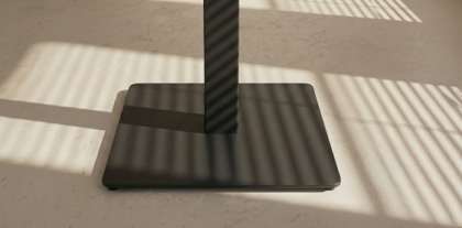 Outdoor Table Bases