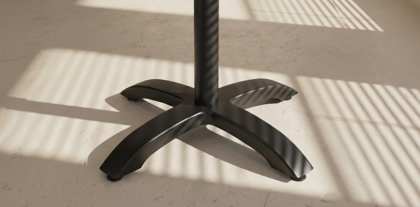 Outdoor Table Bases