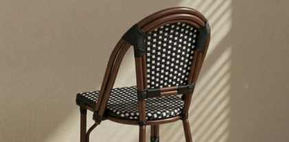 Restaurant Outdoor Bar Stools