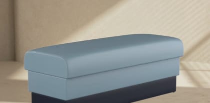 Waiting Benches