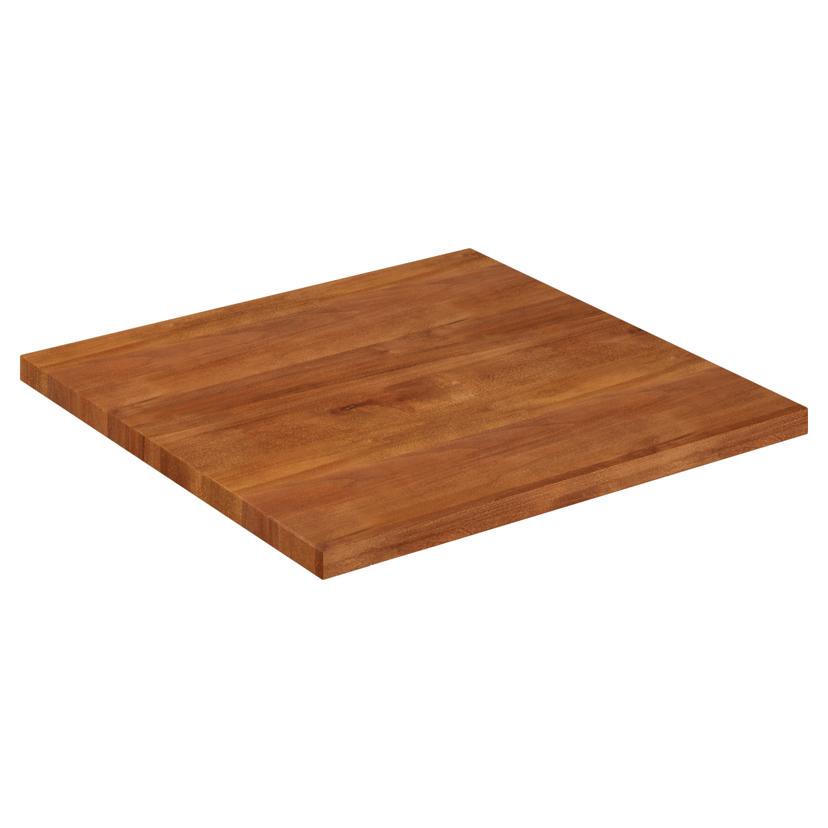 Solid Wood Plank Table Top