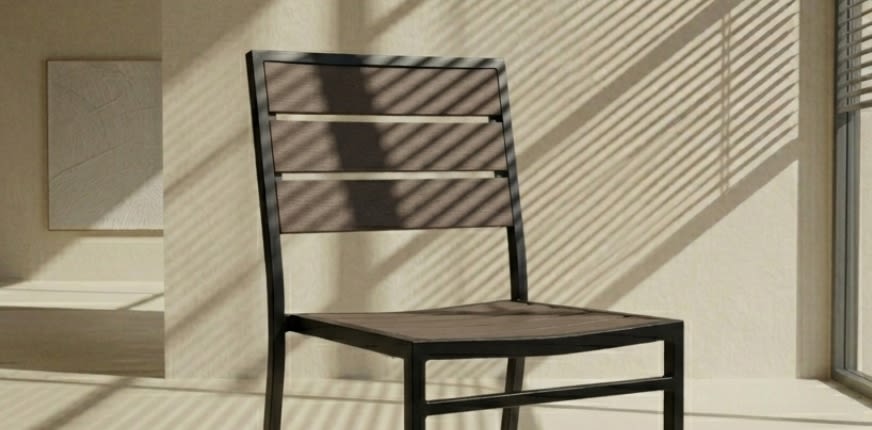 Restaurant Patio Chairs