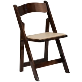 Folding Wood Chair スタンダード（新品未使用） WAQ Folding Wood Chair ウッドチェア アウトドア用ウッドチェア
