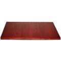 Solid Wood Plank Table Top