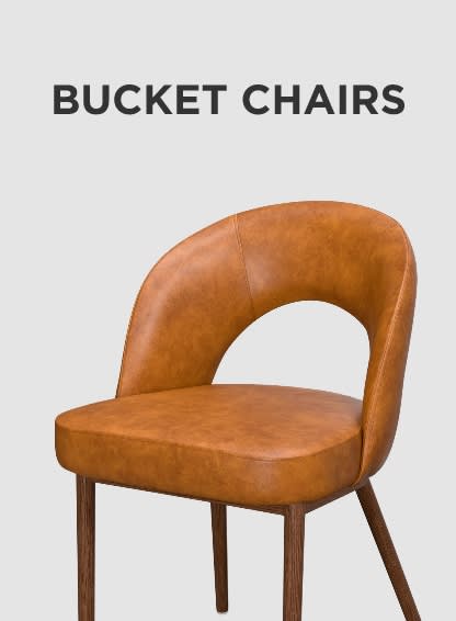 Bucket Chairs