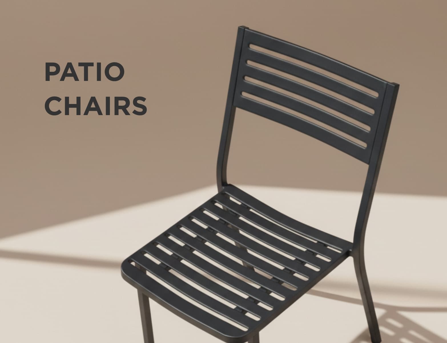 Patio Chairs