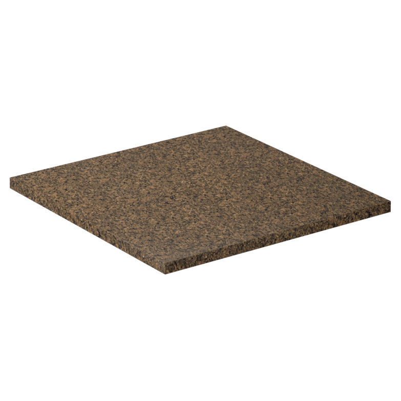 Custom Laminate Table Top with Self Edge